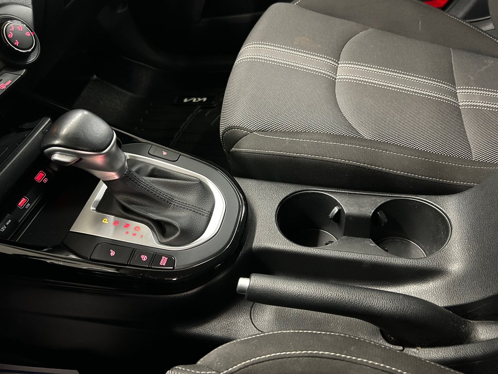 Kia Forte EX, MAGS, SIÈGES ET VOLANT CHAUFFANTS 2023 à Mirabel, Québec - 18 - w1024h768px