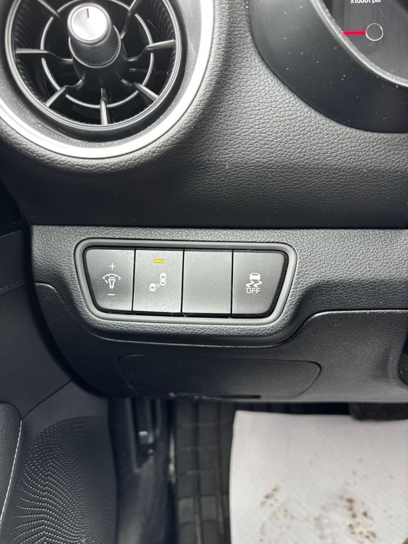 2023 Kia Forte Ex Premium, TOIT, MAGS, VOLANT CHAUFFANT in Mirabel, Quebec - 22 - w1024h768px