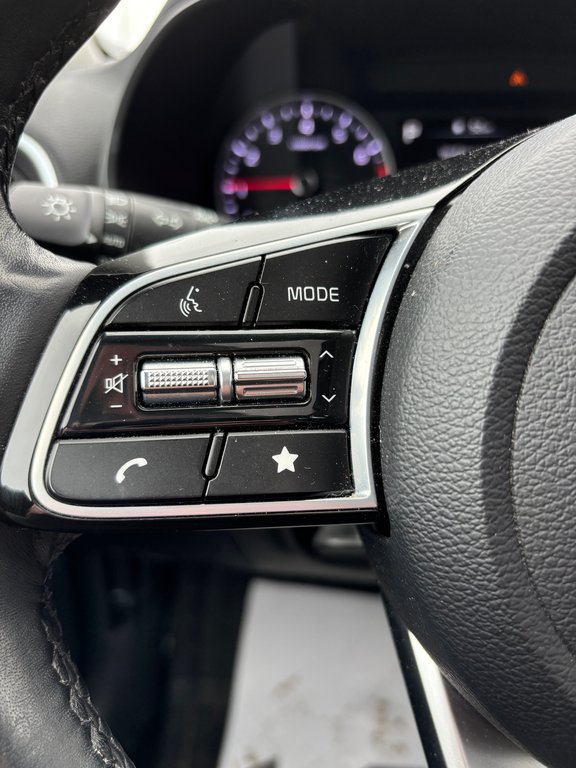 2023 Kia Forte Ex Premium, TOIT, MAGS, VOLANT CHAUFFANT in Mirabel, Quebec - 13 - w1024h768px