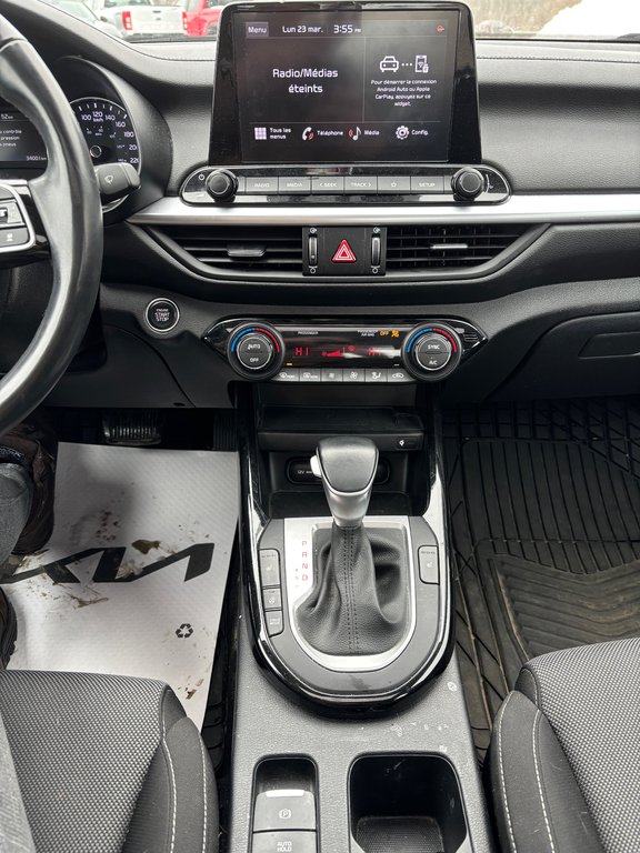 2023 Kia Forte Ex Premium, TOIT, MAGS, VOLANT CHAUFFANT in Mirabel, Quebec - 4 - w1024h768px