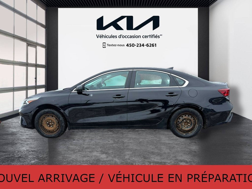 2023 Kia Forte Ex Premium, TOIT, MAGS, VOLANT CHAUFFANT in Mirabel, Quebec - 5 - w1024h768px