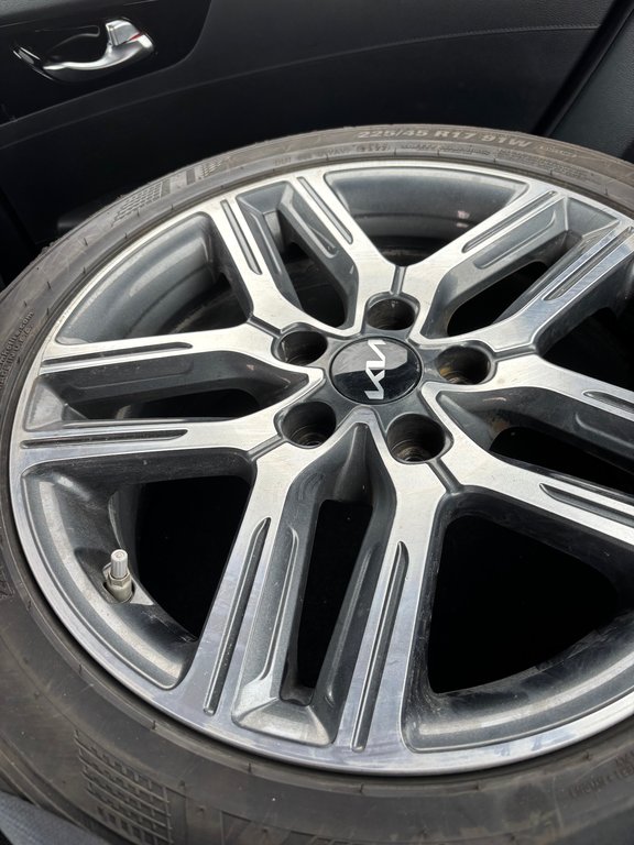 2023 Kia Forte Ex Premium, TOIT, MAGS, VOLANT CHAUFFANT in Mirabel, Quebec - 3 - w1024h768px