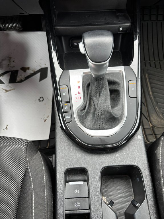2023 Kia Forte Ex Premium, TOIT, MAGS, VOLANT CHAUFFANT in Mirabel, Quebec - 16 - w1024h768px
