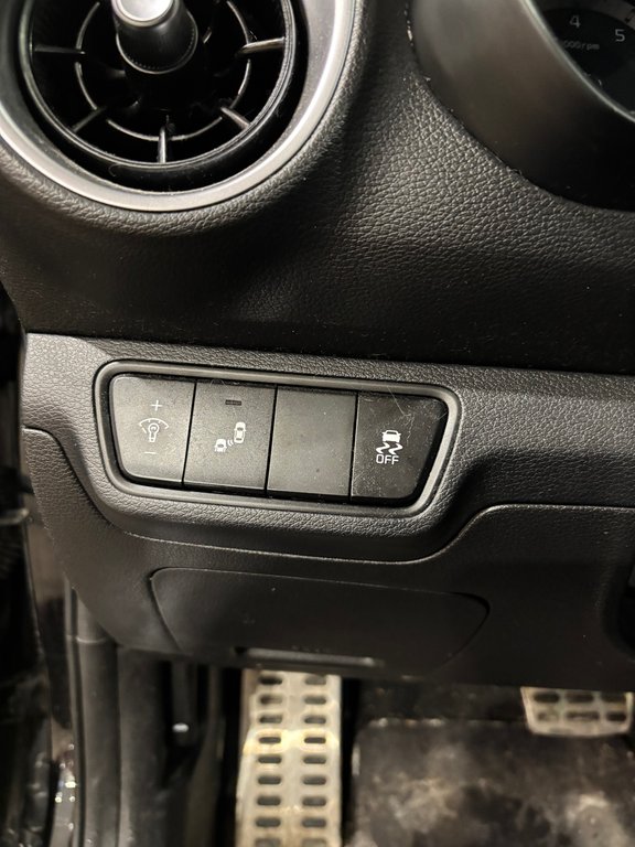 Kia Forte GT Limited, CUIR, TOIT, GPS, MAGS 2023 à Mirabel, Québec - 20 - w1024h768px