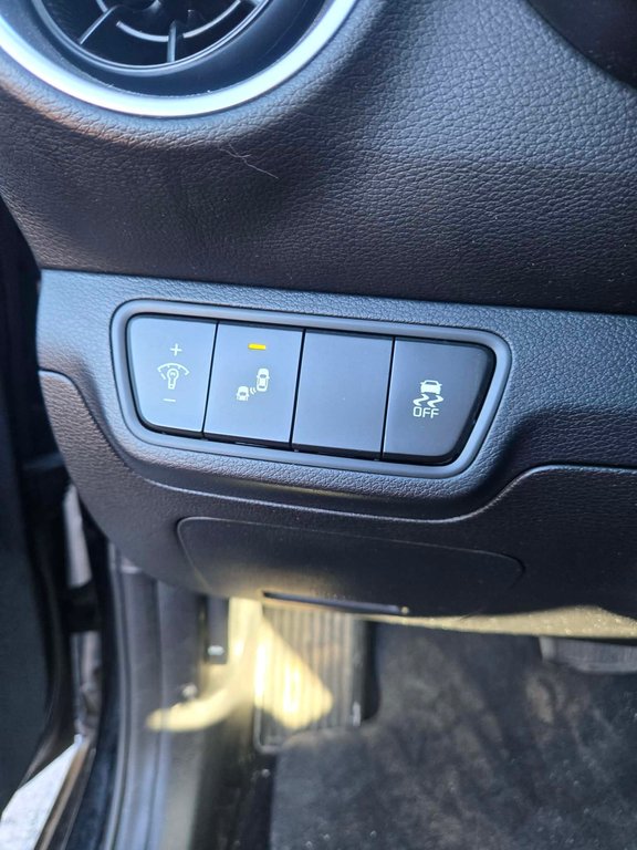 Kia Forte EX, ANDROID AUTO/APPLE CARPLAY, MAGS 2023 à Mirabel, Québec - 17 - w1024h768px