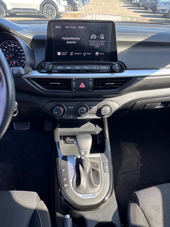 Kia Forte EX, JAMAIS ACCIDENTÉ, MAGS, AUTOMATIQUE 2024 à Mirabel, Québec - 14 - w1024h768px