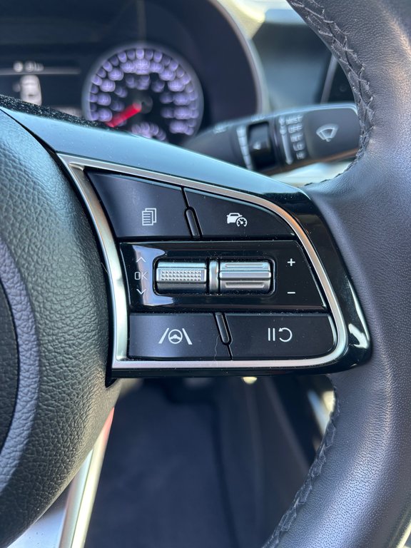 Kia Forte EX, JAMAIS ACCIDENTÉ, MAGS, AUTOMATIQUE 2024 à Mirabel, Québec - 13 - w1024h768px