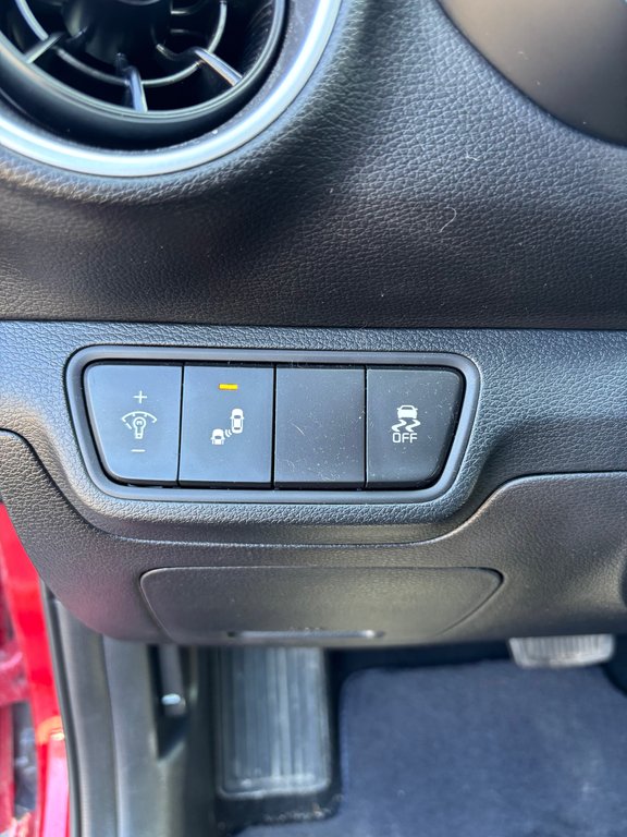 Kia Forte EX, JAMAIS ACCIDENTÉ, MAGS, AUTOMATIQUE 2024 à Mirabel, Québec - 20 - w1024h768px