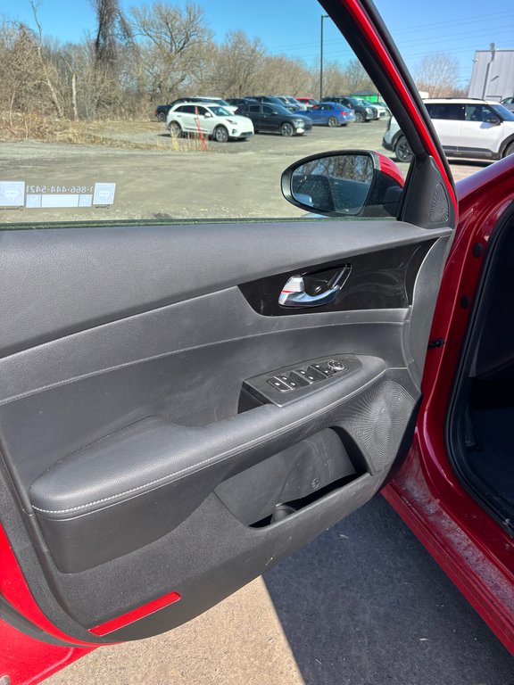 Kia Forte EX, JAMAIS ACCIDENTÉ, MAGS, AUTOMATIQUE 2024 à Mirabel, Québec - 6 - w1024h768px