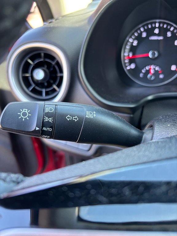 Kia Forte EX, JAMAIS ACCIDENTÉ, MAGS, AUTOMATIQUE 2024 à Mirabel, Québec - 21 - w1024h768px
