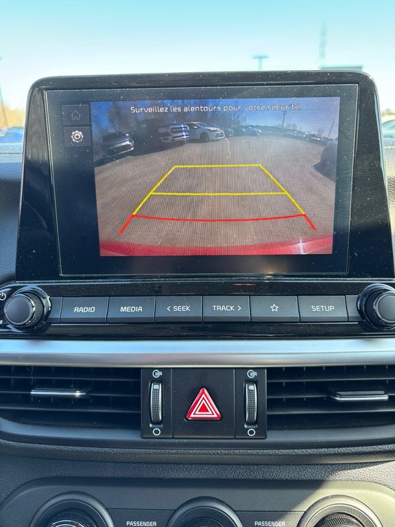 Kia Forte EX, JAMAIS ACCIDENTÉ, MAGS, AUTOMATIQUE 2024 à Mirabel, Québec - 16 - w1024h768px