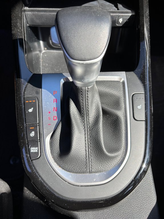 Kia Forte EX, JAMAIS ACCIDENTÉ, MAGS, AUTOMATIQUE 2024 à Mirabel, Québec - 17 - w1024h768px