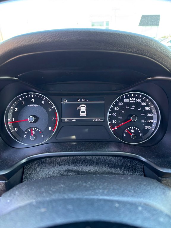 Kia Forte EX, JAMAIS ACCIDENTÉ, MAGS, AUTOMATIQUE 2024 à Mirabel, Québec - 9 - w1024h768px