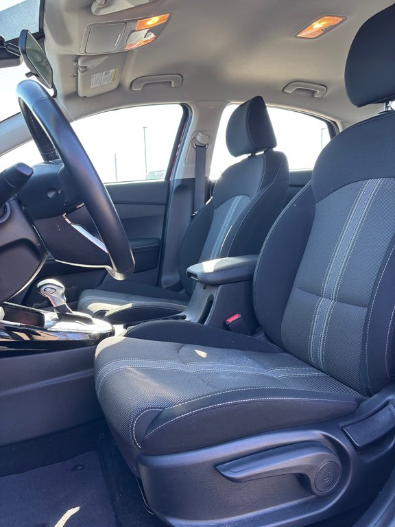 Kia Forte EX, JAMAIS ACCIDENTÉ, MAGS, AUTOMATIQUE 2024 à Mirabel, Québec - 7 - w1024h768px