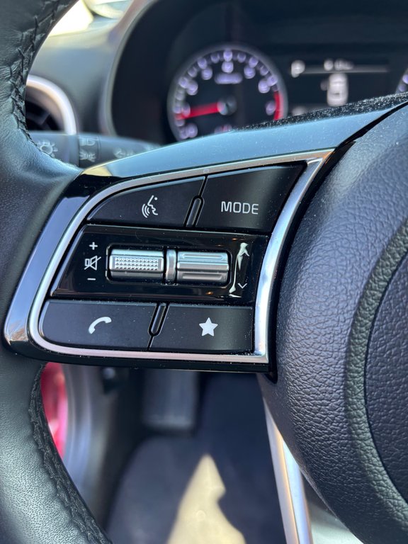 Kia Forte EX, JAMAIS ACCIDENTÉ, MAGS, AUTOMATIQUE 2024 à Mirabel, Québec - 12 - w1024h768px