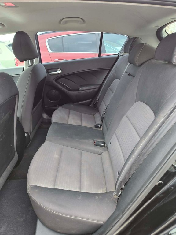 Kia Forte5 LX+, JAMAIS ACCIDENTÉ, AUTOMATIQUE, MAGS 2018 à Mirabel, Québec - 15 - w1024h768px