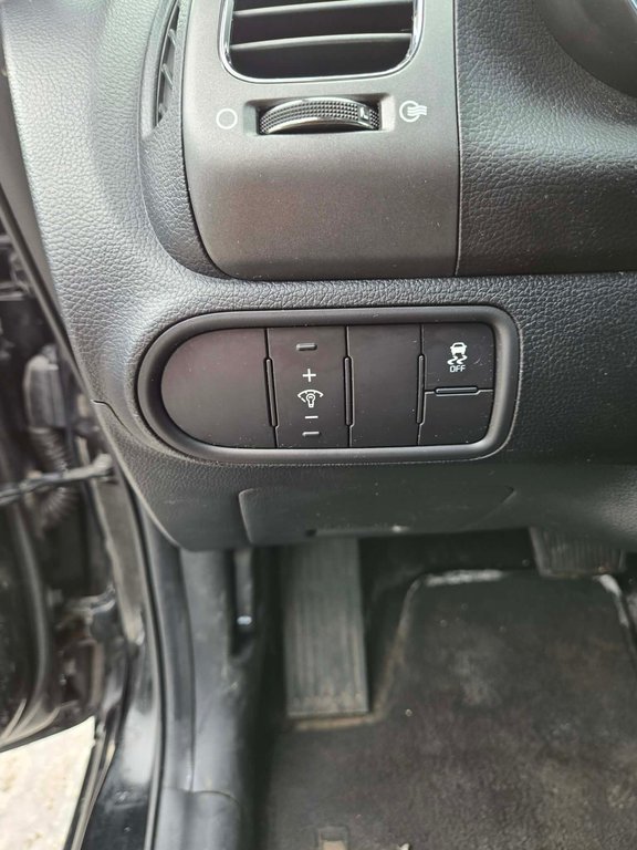 Kia Forte5 LX+, JAMAIS ACCIDENTÉ, AUTOMATIQUE, MAGS 2018 à Mirabel, Québec - 14 - w1024h768px