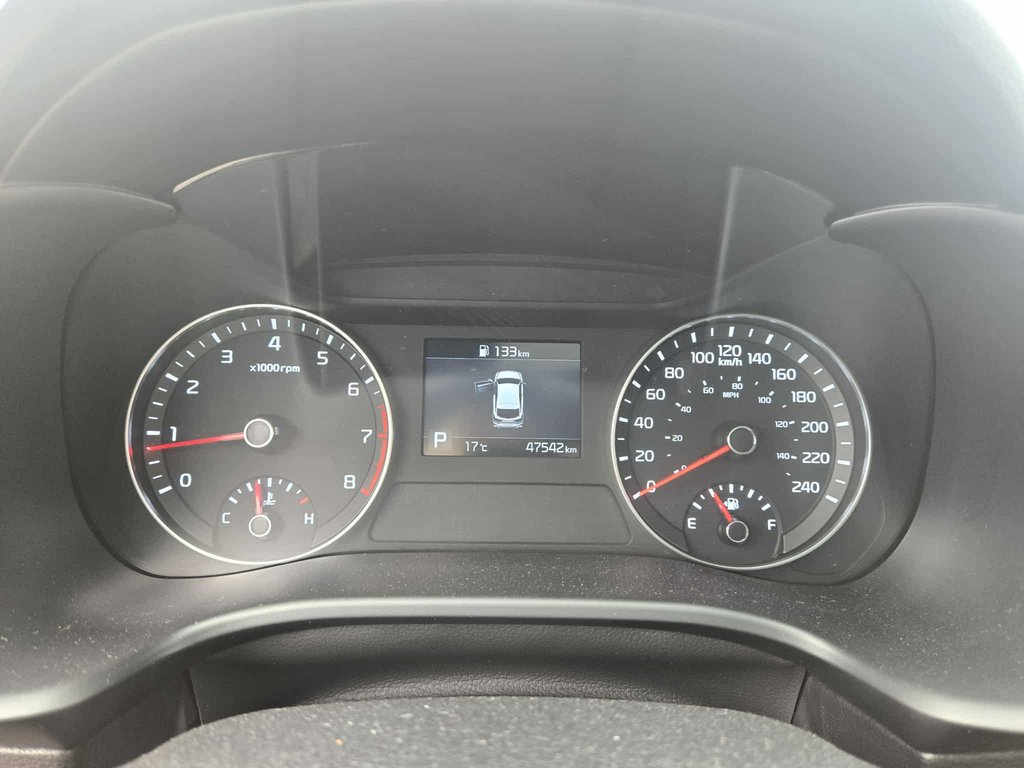 2021 Kia Forte5 GT, JAMAIS ACCIDENTÉ, CUIR, TOIT OUVRANT, MAGS in Mirabel, Quebec - 10 - w1024h768px