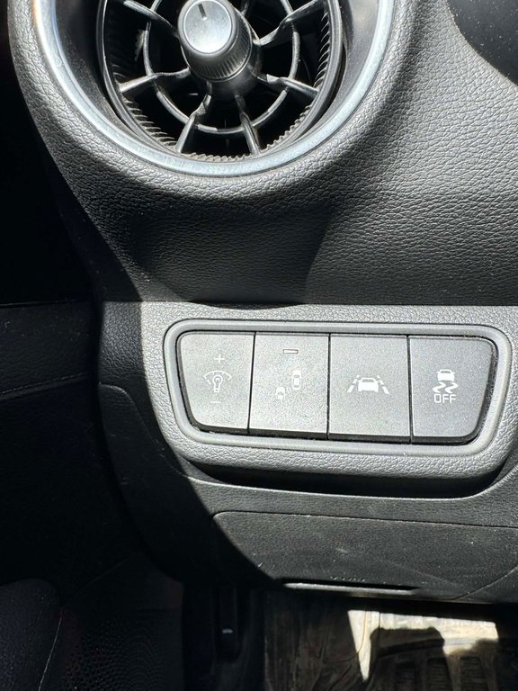 Kia Forte5 EX, MAGS, AUTOMATIQUE, APPLE CARPLAY 2021 à Mirabel, Québec - 16 - w1024h768px