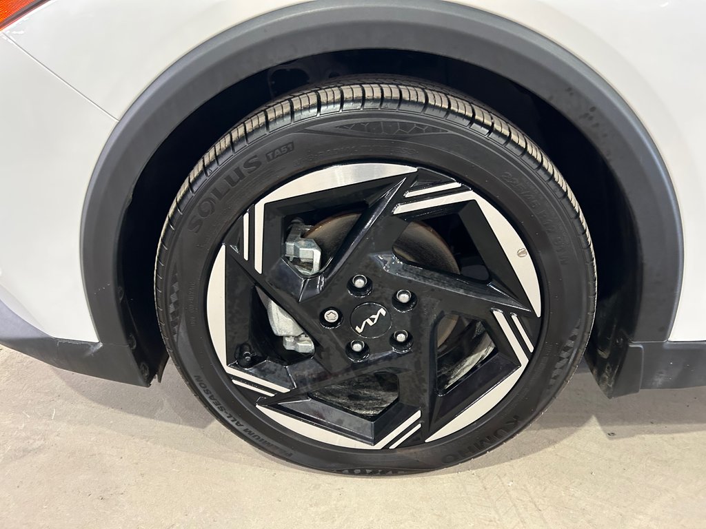 Kia K4 EX, DÉMONSTRATEUR, TOIT, MAGS, CLIM BI-ZONE, AUTO 2025 à Mirabel, Québec - 7 - w1024h768px