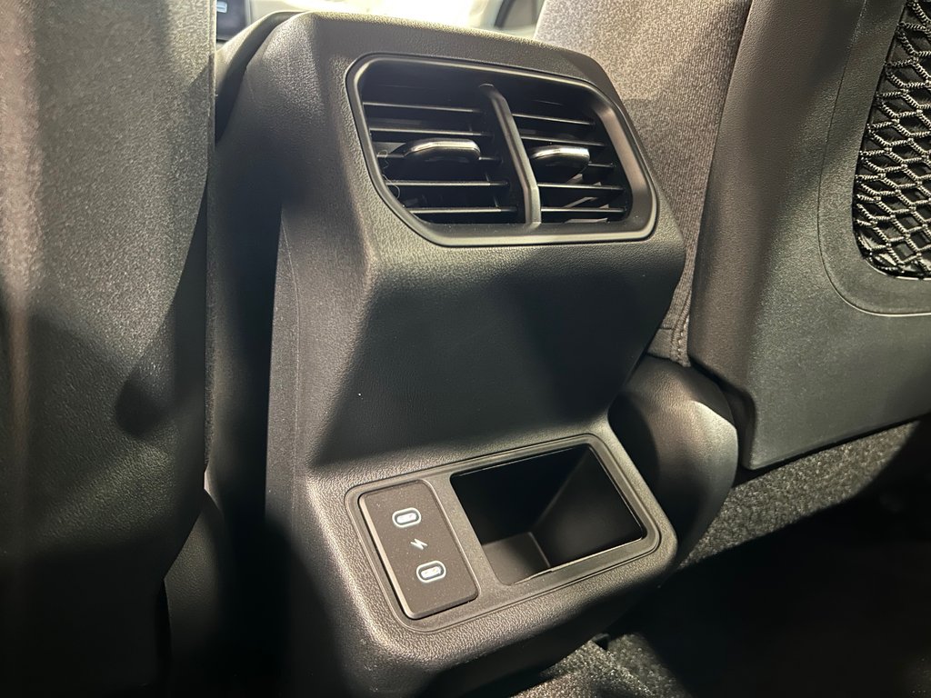 Kia K4 EX, DÉMONSTRATEUR, TOIT, MAGS, CLIM BI-ZONE, AUTO 2025 à Mirabel, Québec - 28 - w1024h768px