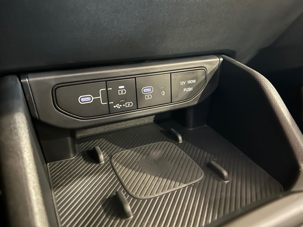 Kia K4 EX, DÉMONSTRATEUR, TOIT, MAGS, CLIM BI-ZONE, AUTO 2025 à Mirabel, Québec - 21 - w1024h768px
