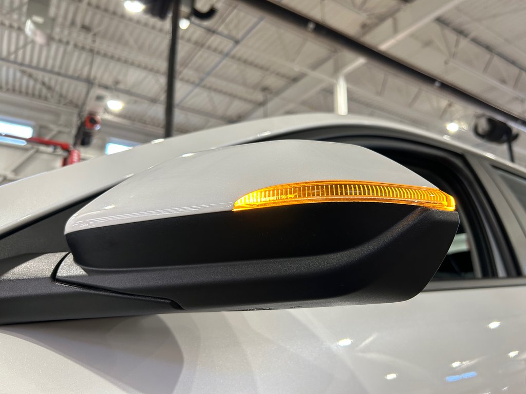 Kia K4 EX, DÉMONSTRATEUR, TOIT, MAGS, CLIM BI-ZONE, AUTO 2025 à Mirabel, Québec - 15 - w1024h768px