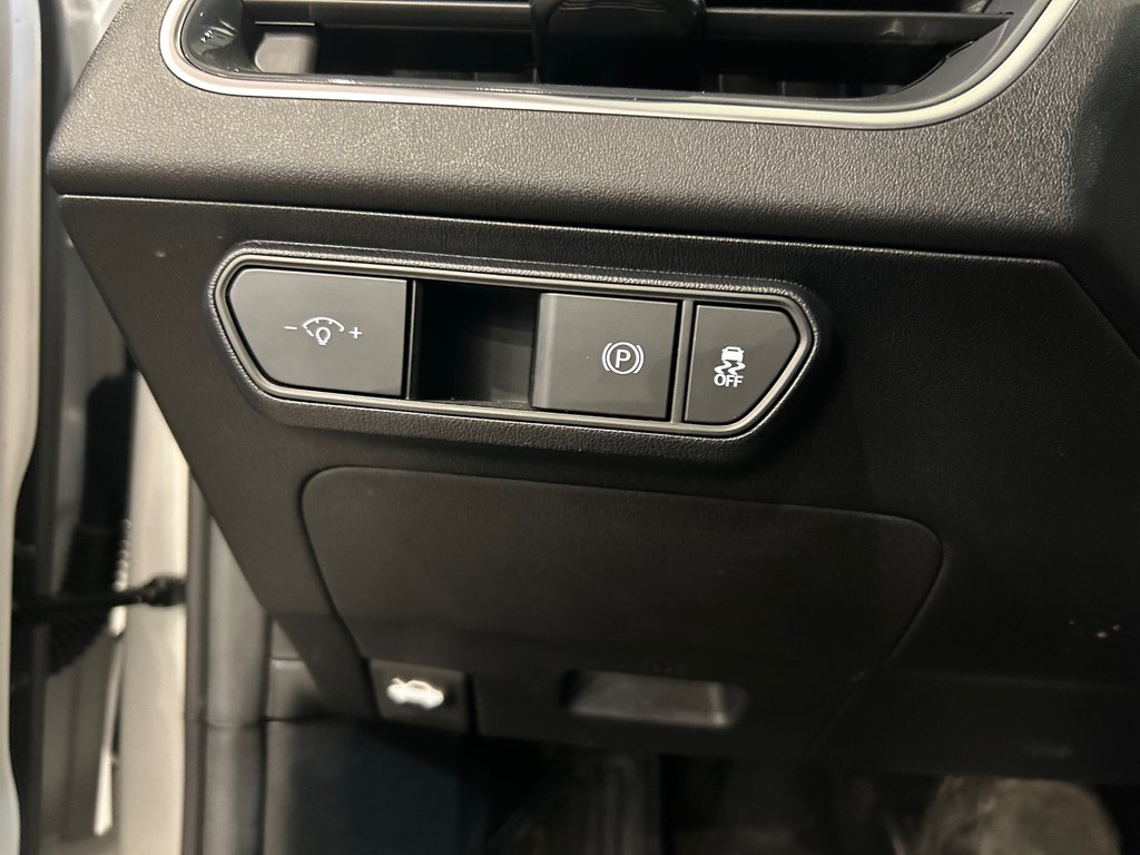 Kia K4 EX, DÉMONSTRATEUR, TOIT, MAGS, CLIM BI-ZONE, AUTO 2025 à Mirabel, Québec - 23 - w1024h768px