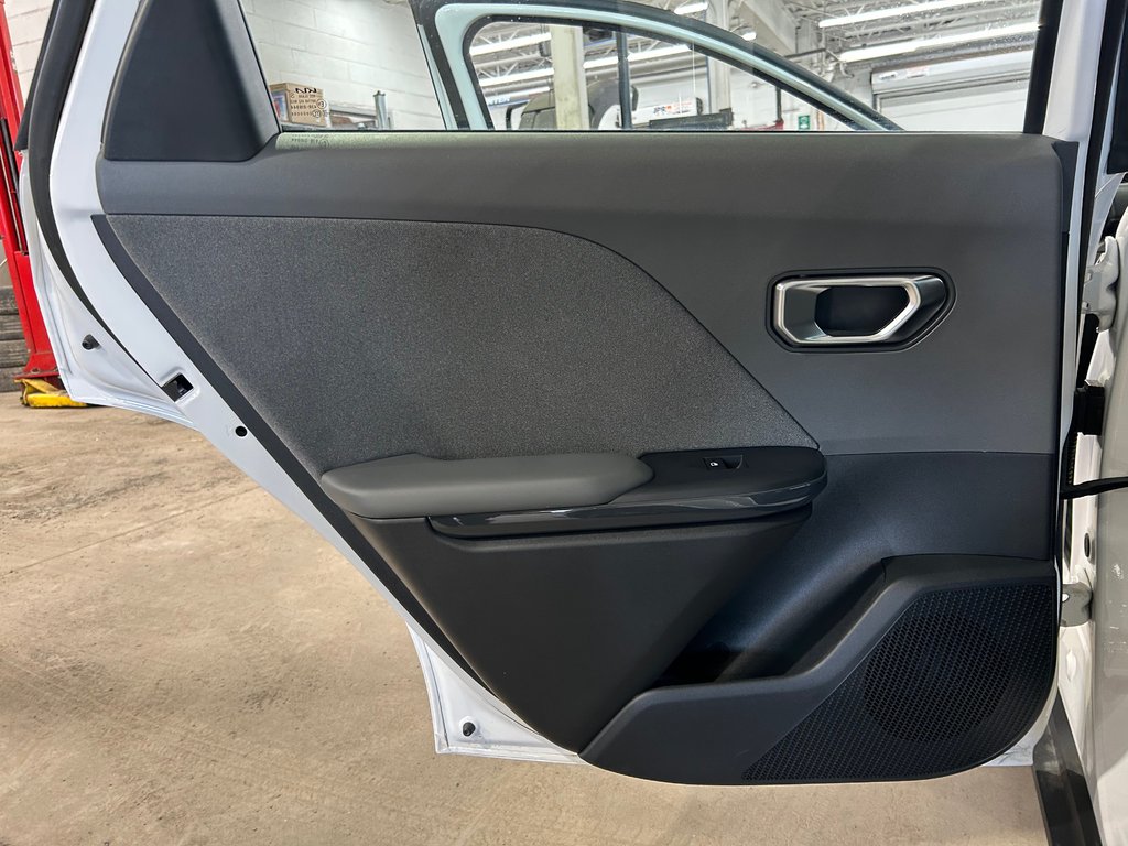 Kia K4 EX, DÉMONSTRATEUR, TOIT, MAGS, CLIM BI-ZONE, AUTO 2025 à Mirabel, Québec - 26 - w1024h768px