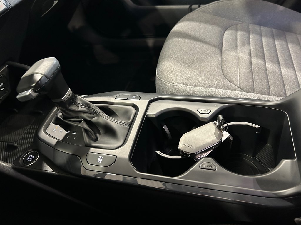 Kia K4 EX, DÉMONSTRATEUR, TOIT, MAGS, CLIM BI-ZONE, AUTO 2025 à Mirabel, Québec - 20 - w1024h768px