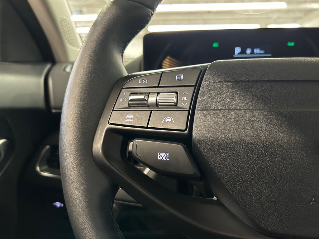 Kia K4 EX, DÉMONSTRATEUR, TOIT, MAGS, CLEF INTELLIGENTE 2025 à Mirabel, Québec - 15 - w1024h768px