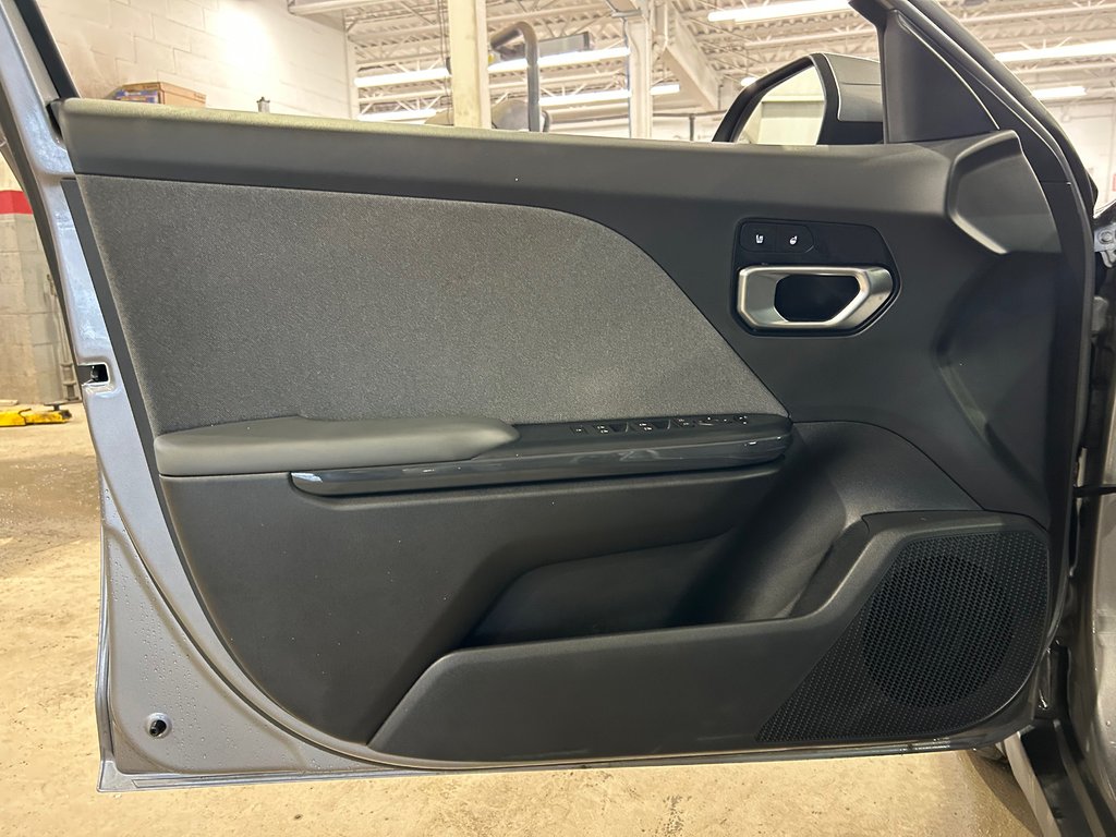 Kia K4 EX, DÉMONSTRATEUR, TOIT, MAGS, CLEF INTELLIGENTE 2025 à Mirabel, Québec - 8 - w1024h768px