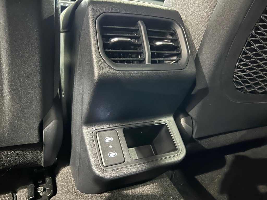 Kia K4 EX, DÉMONSTRATEUR, TOIT, MAGS, CLEF INTELLIGENTE 2025 à Mirabel, Québec - 26 - w1024h768px