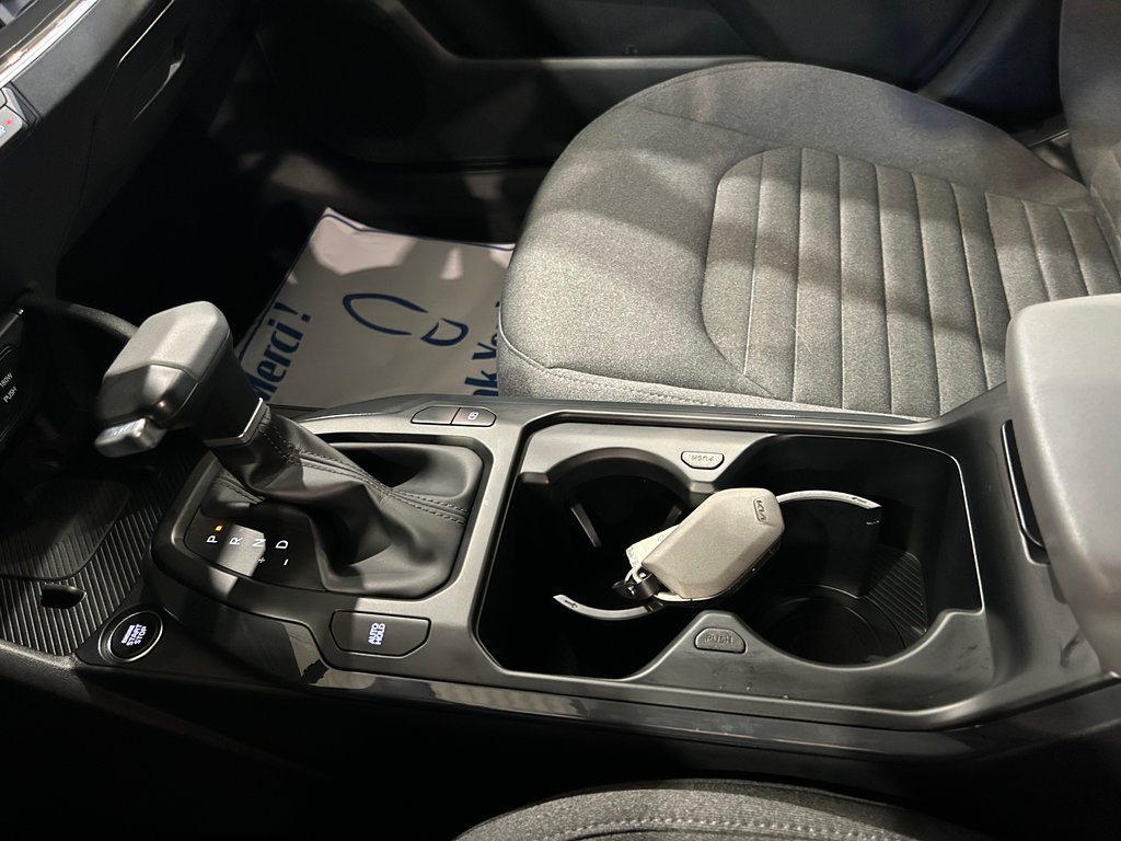 Kia K4 EX, DÉMONSTRATEUR, TOIT, MAGS, CLEF INTELLIGENTE 2025 à Mirabel, Québec - 17 - w1024h768px