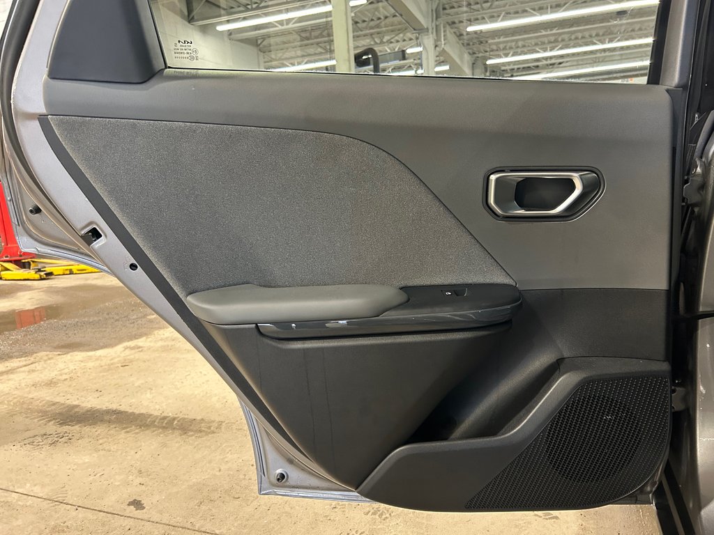Kia K4 EX, DÉMONSTRATEUR, TOIT, MAGS, CLEF INTELLIGENTE 2025 à Mirabel, Québec - 25 - w1024h768px