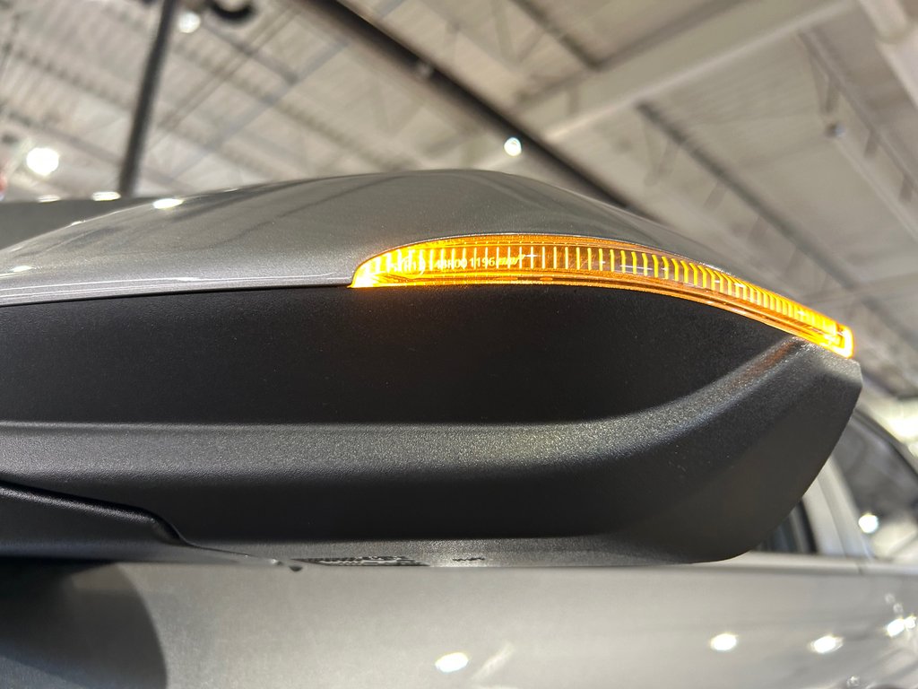 Kia K4 EX, DÉMONSTRATEUR, TOIT, MAGS, CLEF INTELLIGENTE 2025 à Mirabel, Québec - 14 - w1024h768px