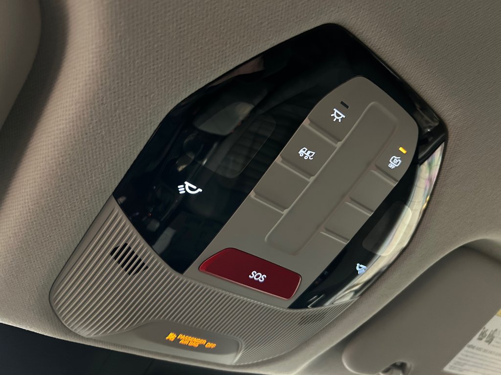 Kia K4 EX, DÉMONSTRATEUR, TOIT, MAGS, CLEF INTELLIGENTE 2025 à Mirabel, Québec - 23 - w1024h768px