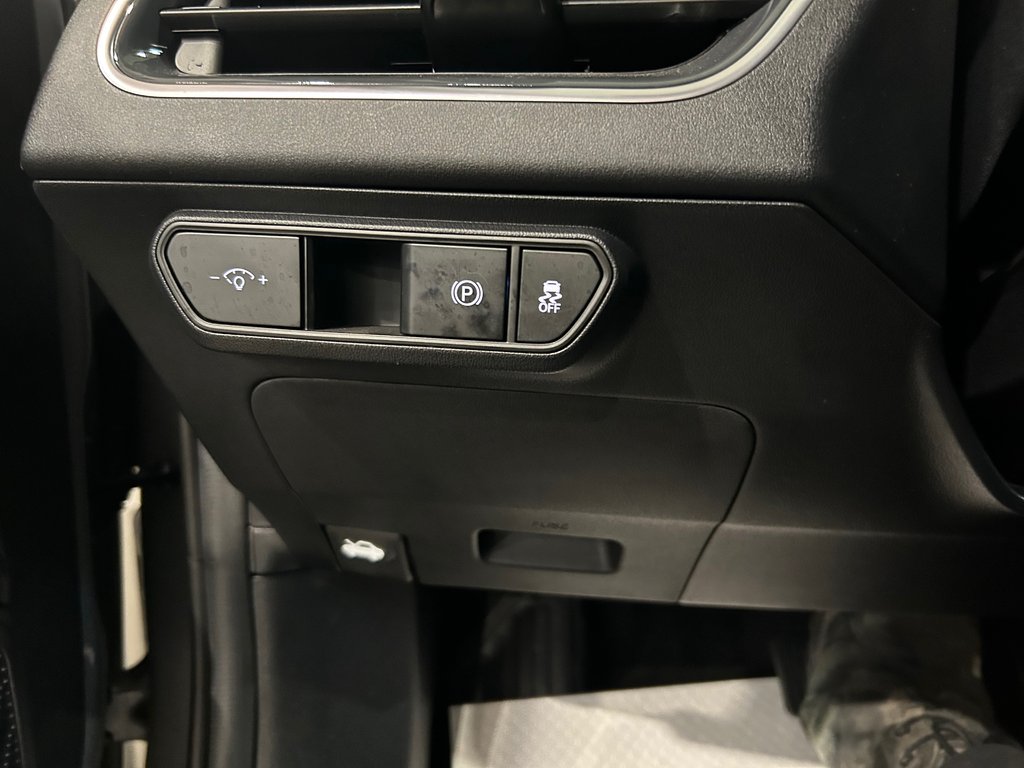 Kia K4 EX, DÉMONSTRATEUR, TOIT, MAGS, CLEF INTELLIGENTE 2025 à Mirabel, Québec - 20 - w1024h768px