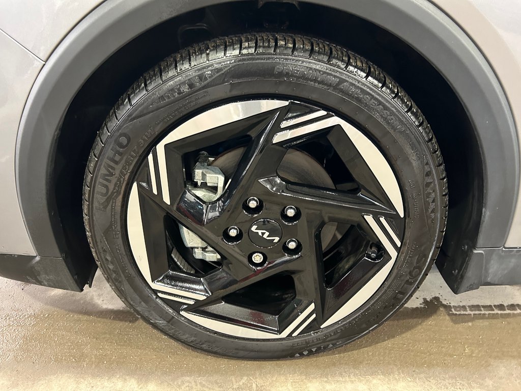 Kia K4 EX, DÉMONSTRATEUR, TOIT, MAGS, CLEF INTELLIGENTE 2025 à Mirabel, Québec - 7 - w1024h768px