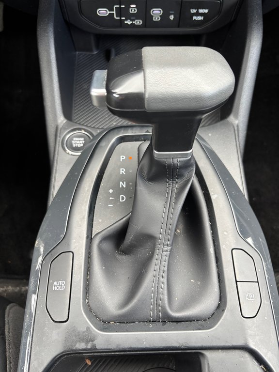 Kia K4 EX+, JAMAIS ACCIDENTÉ, CUIR, TOIT, MAGS 2025 à Mirabel, Québec - 16 - w1024h768px