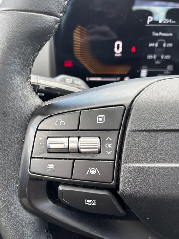 Kia K4 EX+, JAMAIS ACCIDENTÉ, CUIR, TOIT, MAGS 2025 à Mirabel, Québec - 12 - w1024h768px