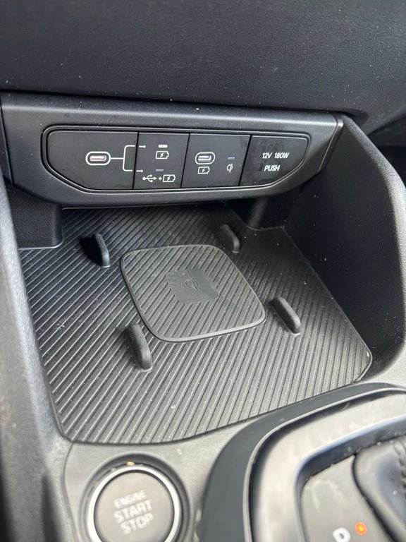 Kia K4 EX+, JAMAIS ACCIDENTÉ, CUIR, TOIT, MAGS 2025 à Mirabel, Québec - 17 - w1024h768px