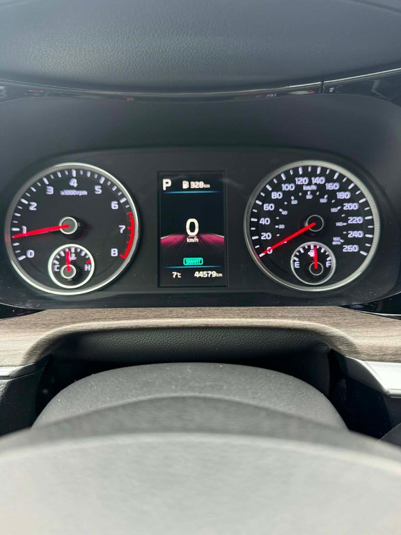 Kia K5 GT-Line, JAMAIS ACCIDENTÉ, AWD, CUIR, TOIT, MAGS 2021 à Mirabel, Québec - 9 - w1024h768px