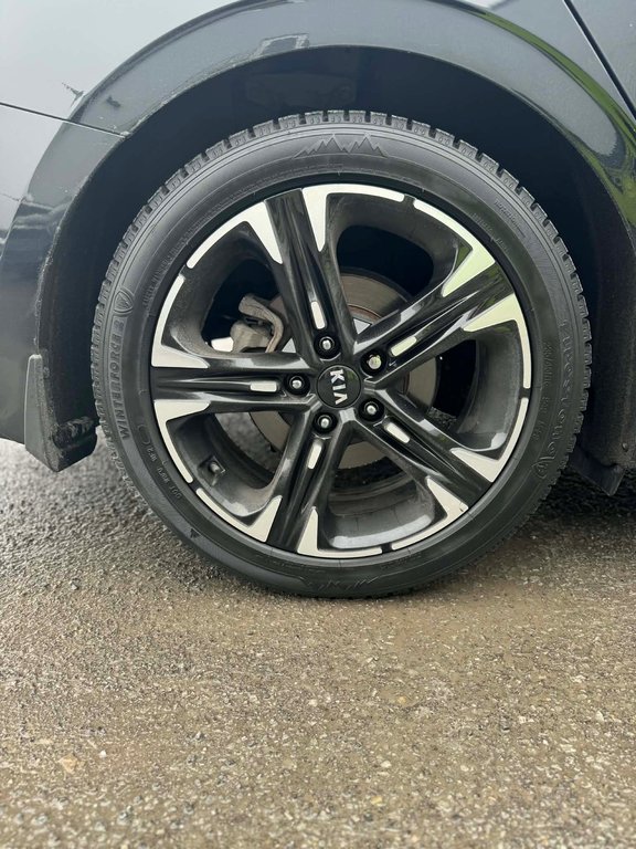Kia K5 GT-Line, JAMAIS ACCIDENTÉ, AWD, CUIR, TOIT, MAGS 2021 à Mirabel, Québec - 5 - w1024h768px