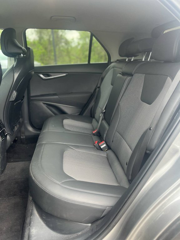 2024 Kia Niro Plug-In Hybrid EX ,PHEV, JAMAIS ACCIDENTÉ, CUIR, 8 PNEUS in Mirabel, Quebec - 16 - w1024h768px