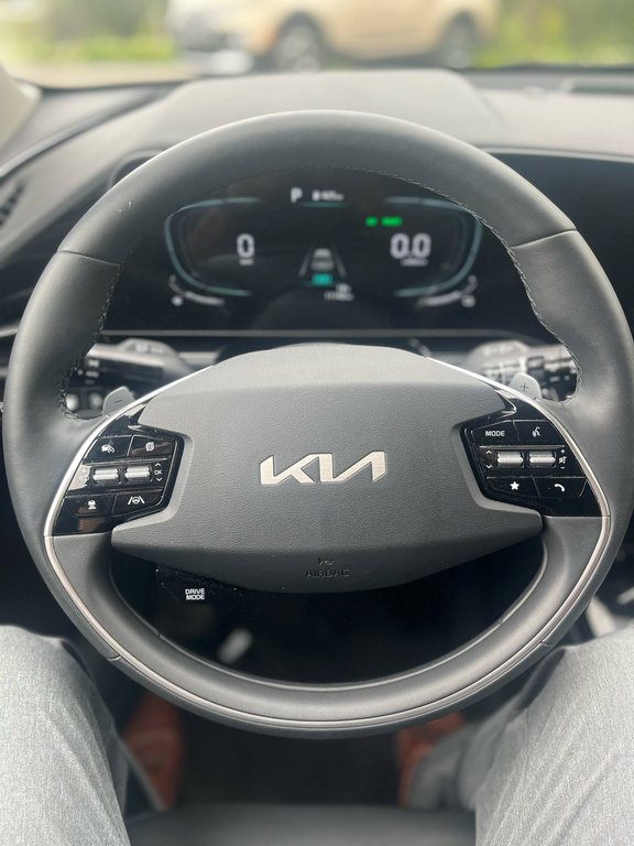 2024 Kia Niro Plug-In Hybrid EX ,PHEV, JAMAIS ACCIDENTÉ, CUIR, 8 PNEUS in Mirabel, Quebec - 8 - w1024h768px