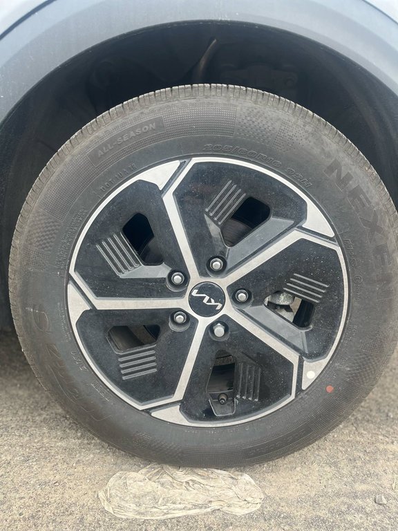 2024 Kia Niro Plug-In Hybrid EX ,PHEV, JAMAIS ACCIDENTÉ, CUIR, 8 PNEUS in Mirabel, Quebec - 5 - w1024h768px