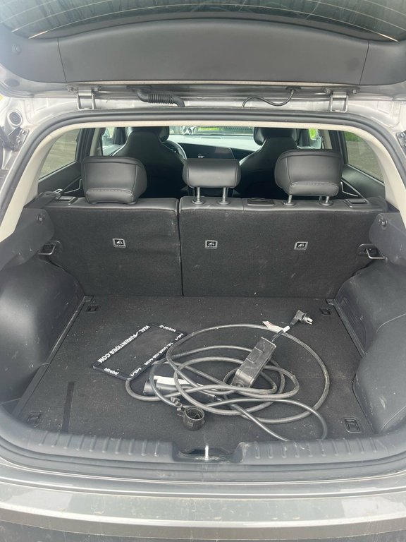 2024 Kia Niro Plug-In Hybrid EX ,PHEV, JAMAIS ACCIDENTÉ, CUIR, 8 PNEUS in Mirabel, Quebec - 18 - w1024h768px