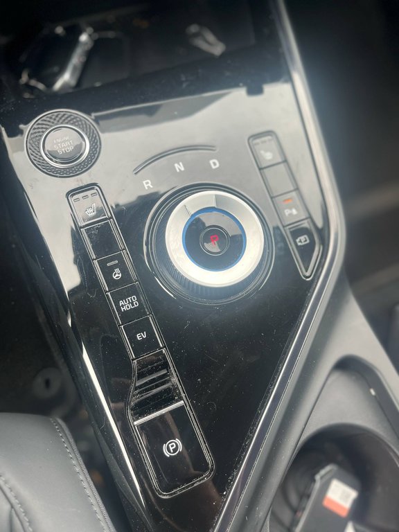 2024 Kia Niro Plug-In Hybrid EX ,PHEV, JAMAIS ACCIDENTÉ, CUIR, 8 PNEUS in Mirabel, Quebec - 14 - w1024h768px
