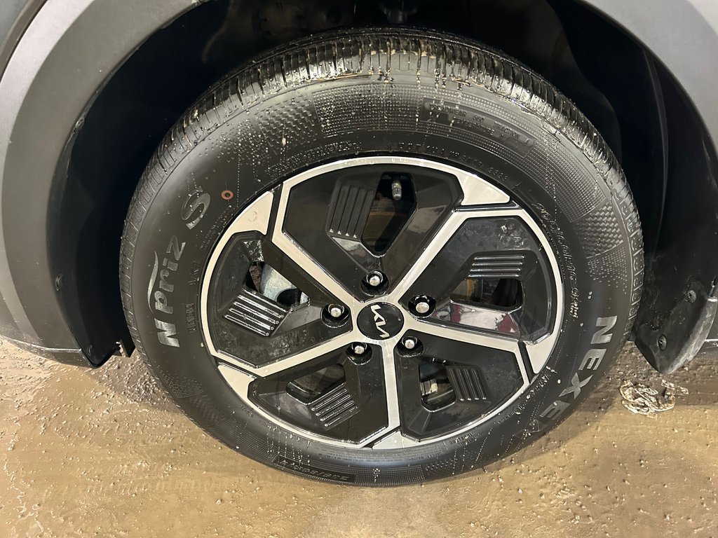 Kia Niro EX, JAMAIS ACCIDENTÉ, 4.4L / 100KM, 8 PNEUS 2023 à Mirabel, Québec - 7 - w1024h768px